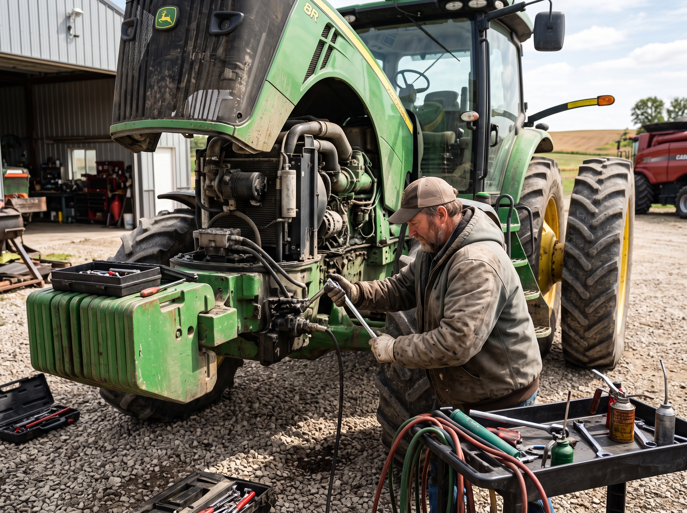 Which Maintenance Jobs Save the Most Money? (The Highest-Return Tasks Every Owner Should Prioritise)